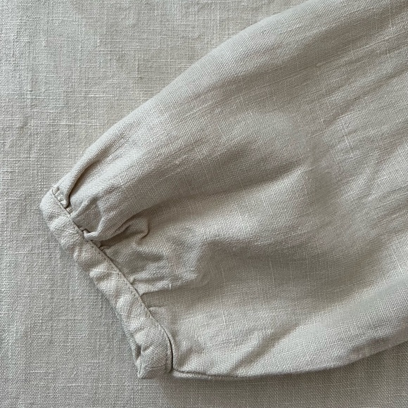 Moss Grey Elise Dress - Picture 5 of 7